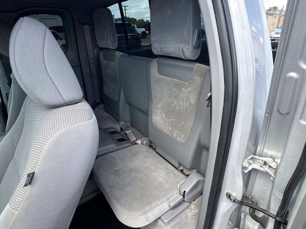 Used 2010 Toyota Tacoma 2WD Access Cab w/ Convenience Pkg image 15