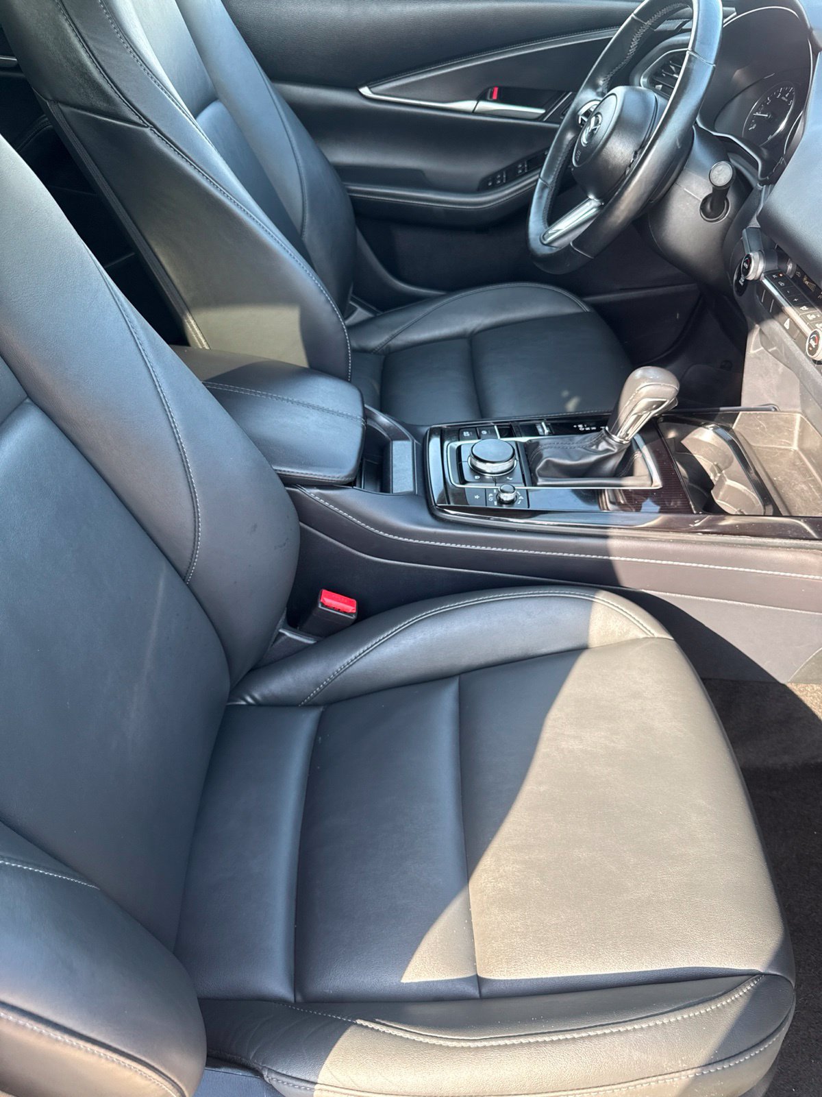 Used 2024 MAZDA CX-30 AWD 2.5 S w/ Select Sport Pkg image 27