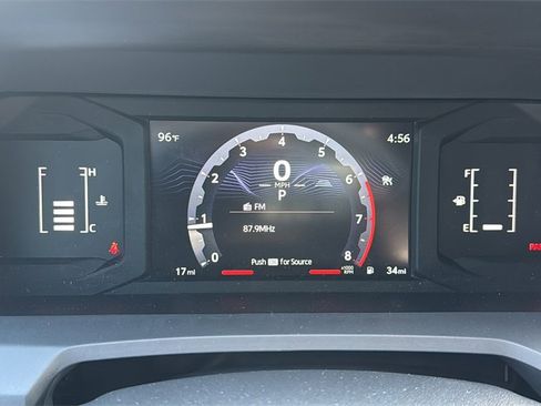 New 2025 Toyota Tacoma SR5 image 20