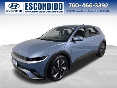 New 2026 Hyundai Ioniq 5 SEL