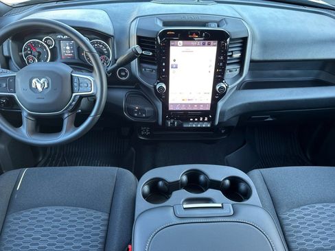 New 2026 RAM 2500 Tradesman image 13