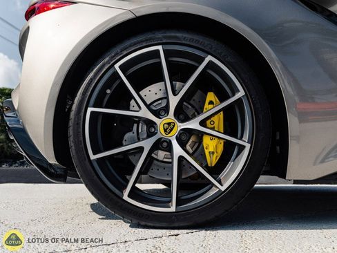 Used 2024 Lotus Emira First Edition image 36