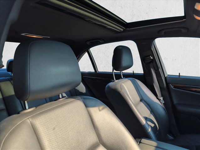 Used 2013 Mercedes-Benz C 300 4MATIC Sedan image 25