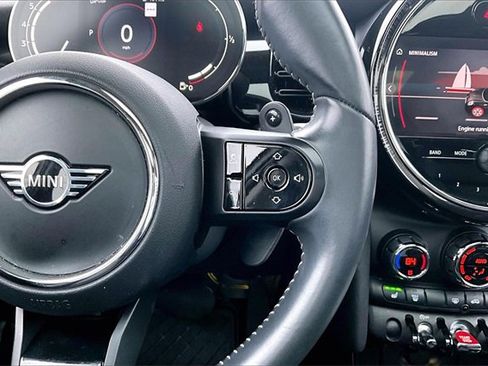 Used 2023 MINI Cooper S image 11