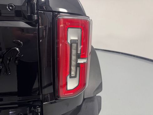 Used 2024 Ford Bronco Wildtrak AWD/4WD image 7