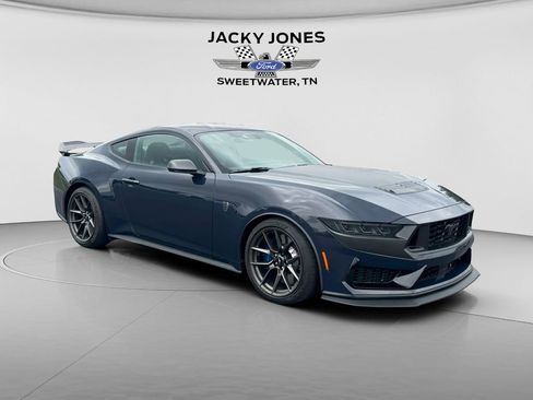 Used 2024 Ford Mustang Dark Horse w/ Dark Horse Handlin Package image 7