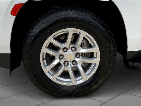 Used 2021 Chevrolet Tahoe LT image 19