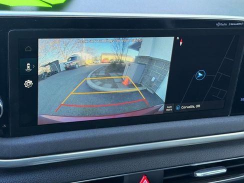 Used 2023 Hyundai Sonata SEL FWD image 19