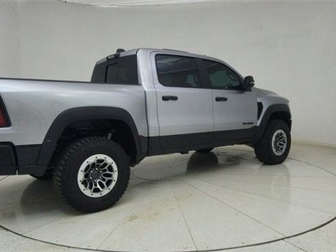 Used 2026 RAM 1500 RHO w/ RHO Level 1 Equipment Group image 74