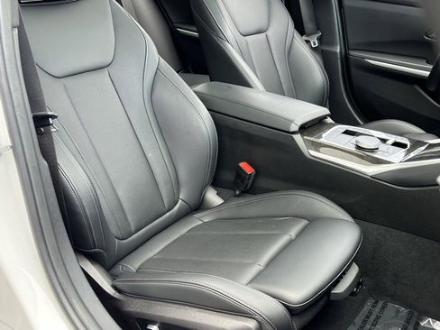 Used 2023 BMW M340i xDrive w/ Shadowloine Package image 34