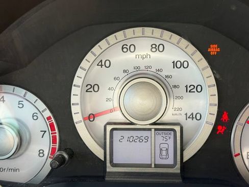 Used 2010 Honda Pilot EX image 12