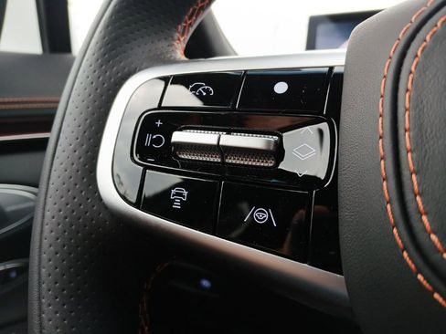 Used 2026 Genesis GV70 3.5T Sport Prestige image 43