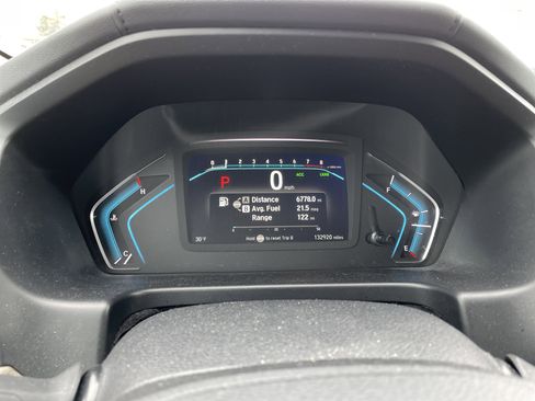 Used 2018 Honda Odyssey EX-L image 10