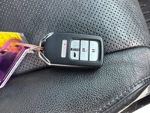 Used 2022 Honda Passport EX-L image 39