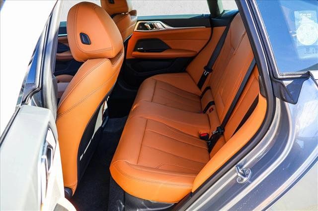 New 2026 BMW 430i xDrive AWD/4WD image 19