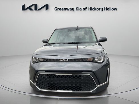 New 2025 Kia Soul LX image 2