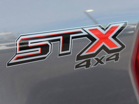 Used 2022 Ford F150 XL w/ STX Appearance Package image 4