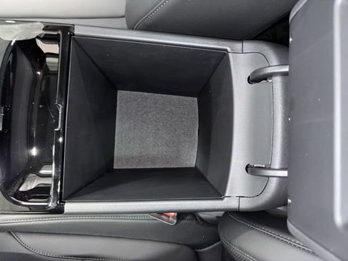 New 2025 Hyundai Tucson SEL image 22