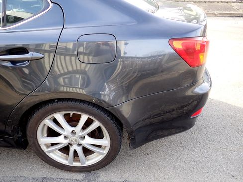 Used 2007 Lexus IS 250 image 16