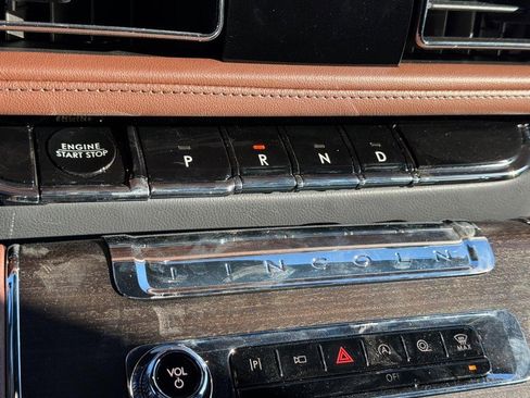 New 2026 Lincoln Aviator Reserve image 15