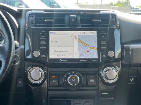 Certified 2023 Toyota 4Runner TRD Off-Road Premium image 18