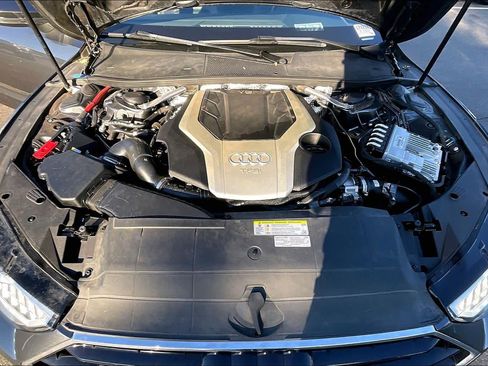 Used 2019 Audi A7 3.0T Premium Plus w/ Premium Plus Package image 13