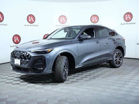 New 2026 Audi Q5 Premium Plus AWD/4WD image 4