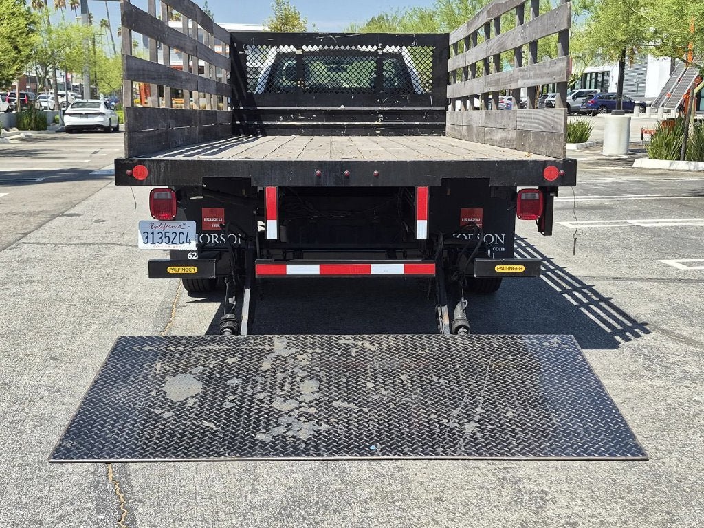 Used 2020 Ford F550 2WD Regular Cab Super Duty image 27