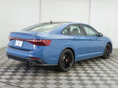 New 2026 Volkswagen Jetta GLI Autobahn image 5