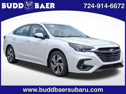 Used 2025 Subaru Legacy Premium w/ Popular Package #1A