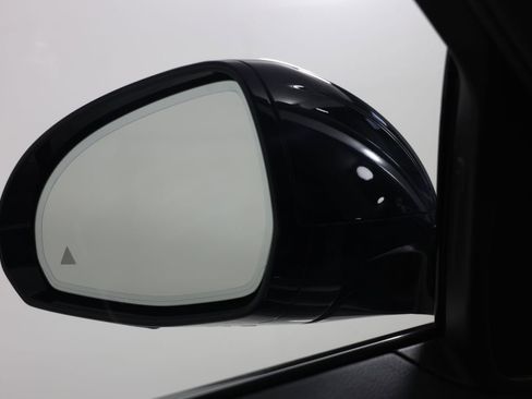 Used 2022 Mercedes-Benz S 580 4MATIC Sedan image 17