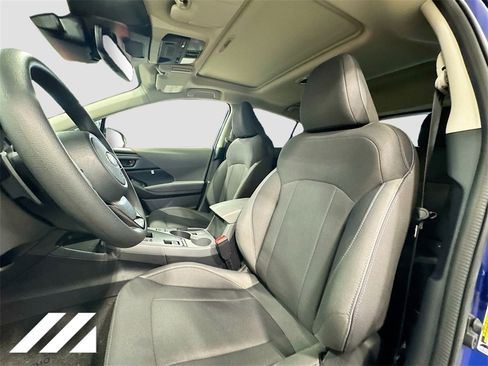 New 2026 Subaru Crosstrek 2.0i Premium image 21