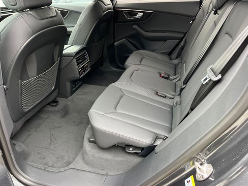 New 2026 Audi Q8 Premium Plus image 14