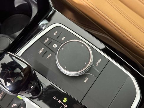 Used 2023 BMW X3 xDrive30i w/ Premium Package AWD/4WD image 30