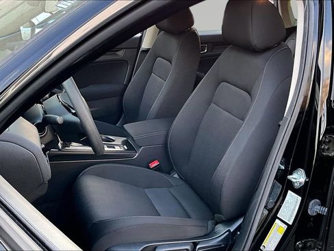Used 2025 Honda Civic LX image 17