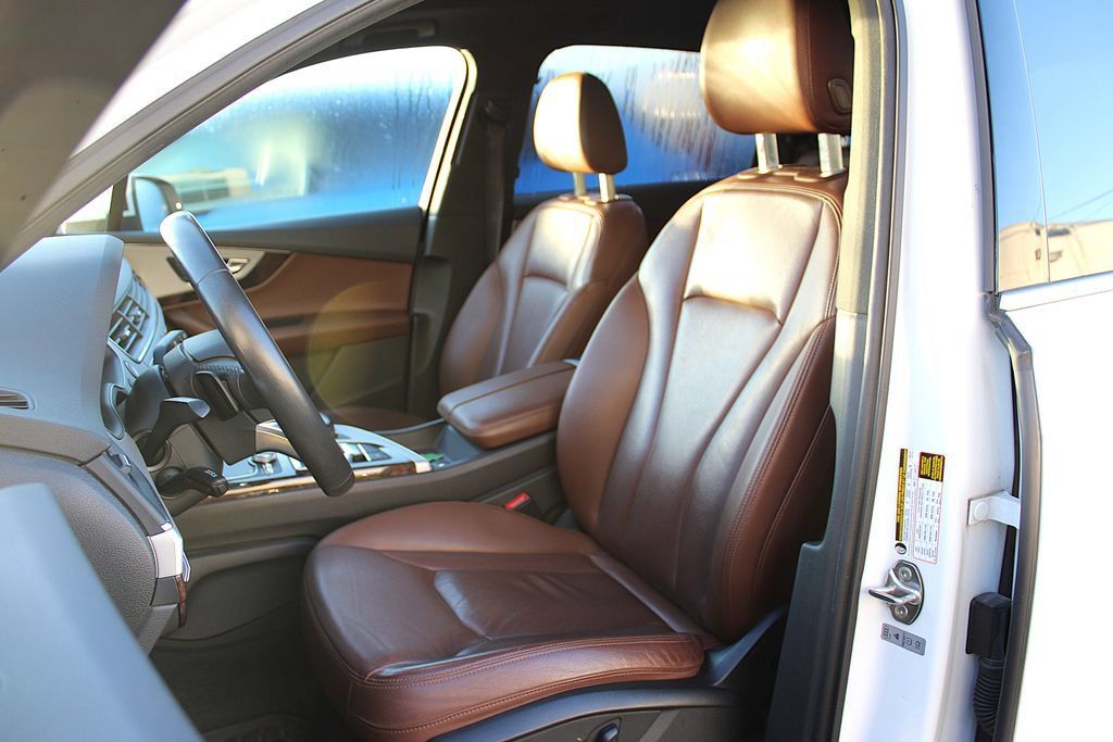 Used 2019 Audi Q7 2.0T Premium AWD/4WD image 6