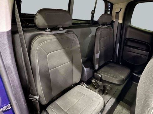 Used 2016 Chevrolet Colorado LT w/ LT Convenience Package RWD image 71