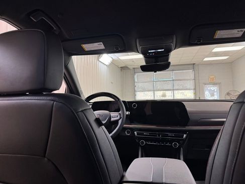 New 2026 Chevrolet Traverse RS FWD image 22