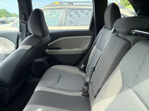 Certified 2026 Subaru Forester Premium w/ Base/Premium Package AWD/4WD image 9