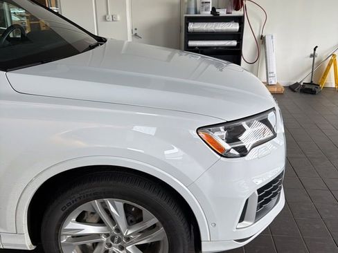 Used 2020 Audi Q7 3.0T Premium Plus AWD/4WD image 5