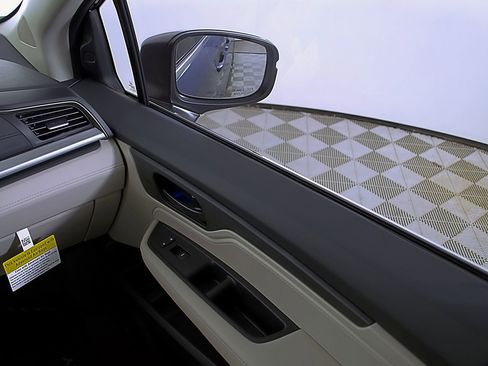 Used 2026 Honda Odyssey EX-L image 19