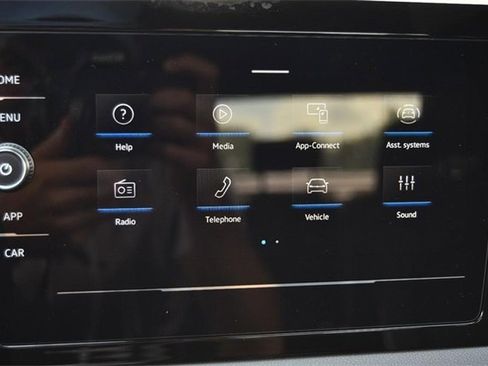 New 2025 Volkswagen Jetta Sport image 14