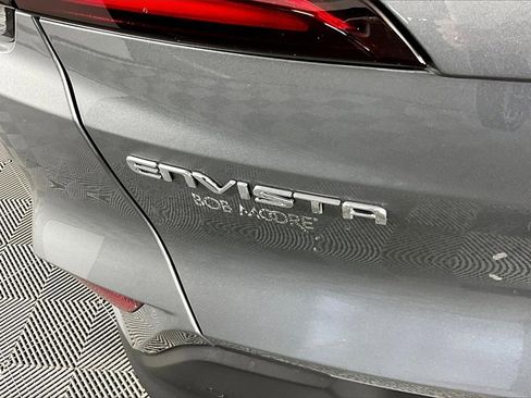 New 2026 Buick Envista Preferred w/ Advanced Safety Package image 10