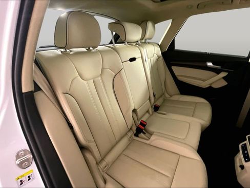 Used 2022 Audi Q5 2.0T Prestige w/ Prestige Package AWD/4WD image 19