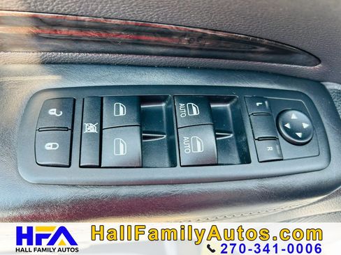 Used 2011 Dodge Durango Citadel w/ Trailer Tow Group IV AWD/4WD image 32
