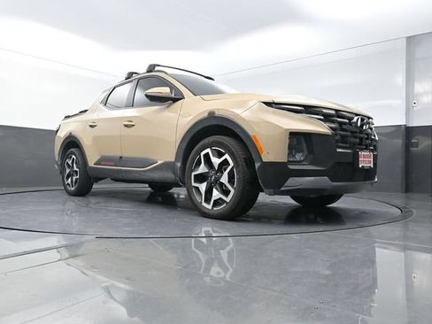 Used 2024 Hyundai Santa Cruz Limited AWD/4WD image 31