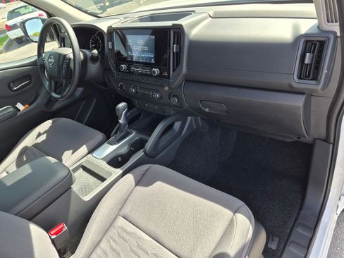 Used 2026 Nissan Frontier S AWD/4WD image 32