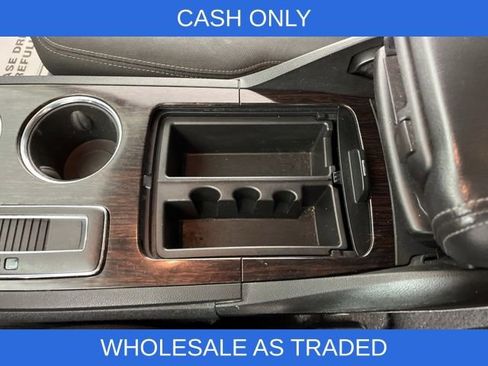 Used 2017 Chevrolet Traverse LT w/ Style and Technology Package image 25