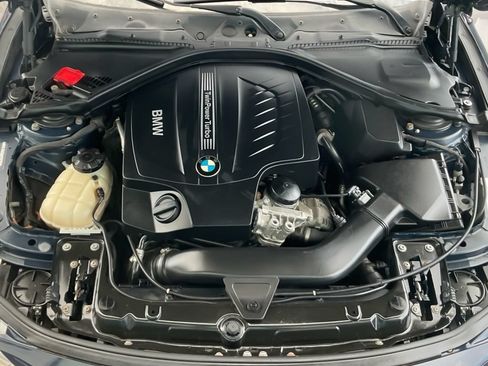 Used 2014 BMW 435i xDrive Coupe AWD/4WD image 26