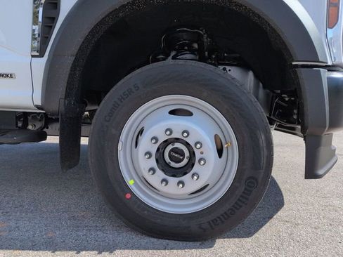 New 2026 Ford F550 XL image 11